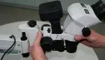 Surgical and Ophthalmic Microscope - Scan Optics - SO-111TZ - Image 3