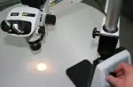 Surgical and Ophthalmic Microscope - Scan Optics - SO-111TZ - Image 2