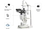 Slit Lamp Microscope - MediWorks - S360/S360S - Image 2