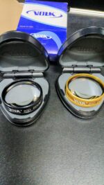VOLK LENSES